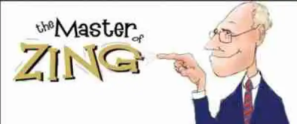 Zing Master - Tshwara Ft. DJ Pencil